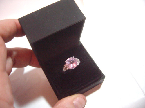 Solid sterling silver - solid,